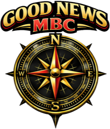 Good News MBC emblem